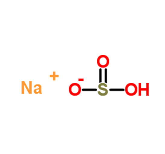 acetaldehyde sodium bisulfite