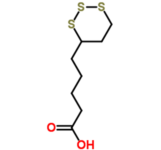 68 epitrithio octanoic acid 1204245 29 3