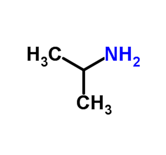 isopropylamine 75 31 0