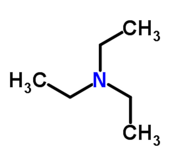 triethylamine acetate