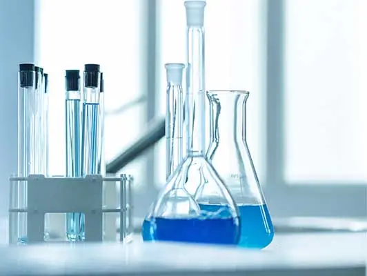 Choosing The Right Sorbic Acid Supplier: A Comprehensive Guide