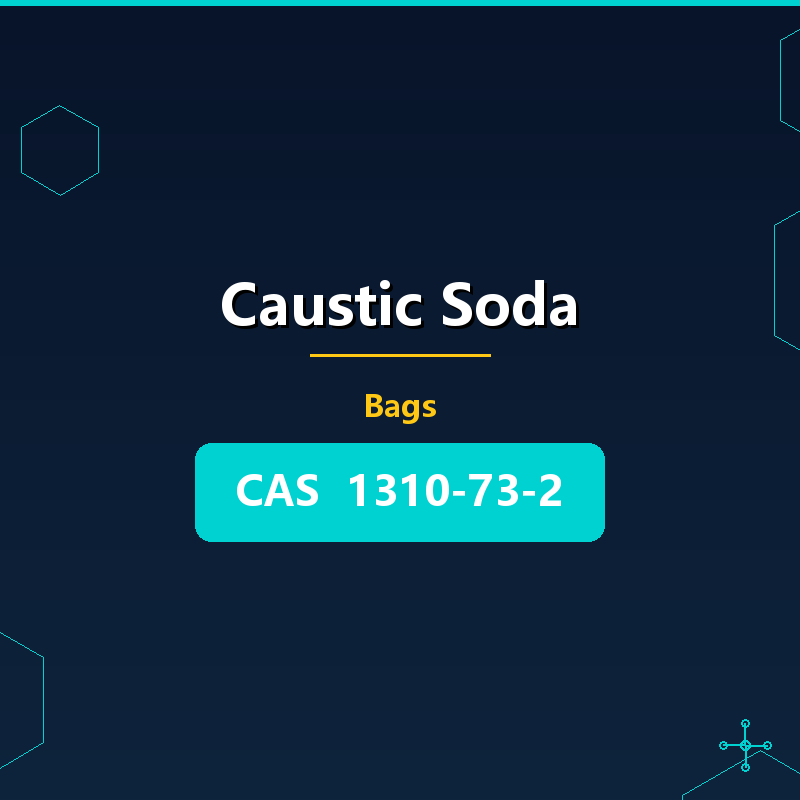 Caustic Soda CAS 1310-73-2 - Topfine Chemical