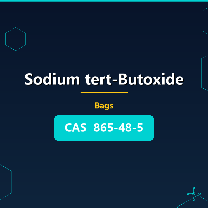 Sodium tert-Butoxide CAS 865-48-5 - Topfine Chemical