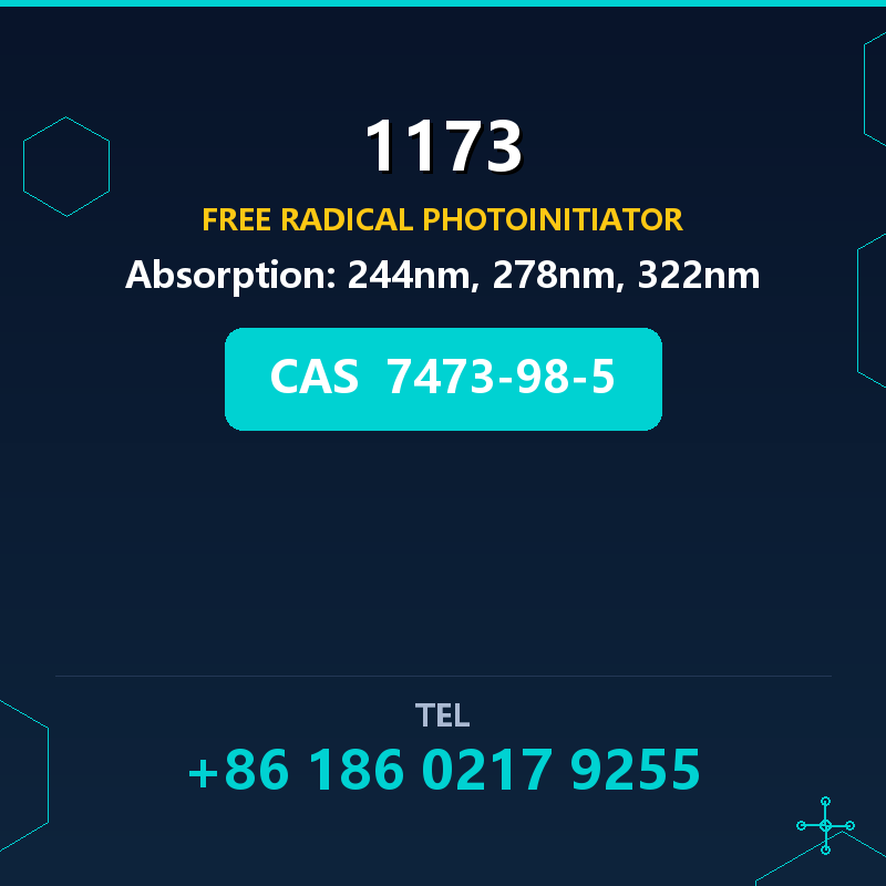 1173 CAS 7473-98-5 - Topfine Chemical