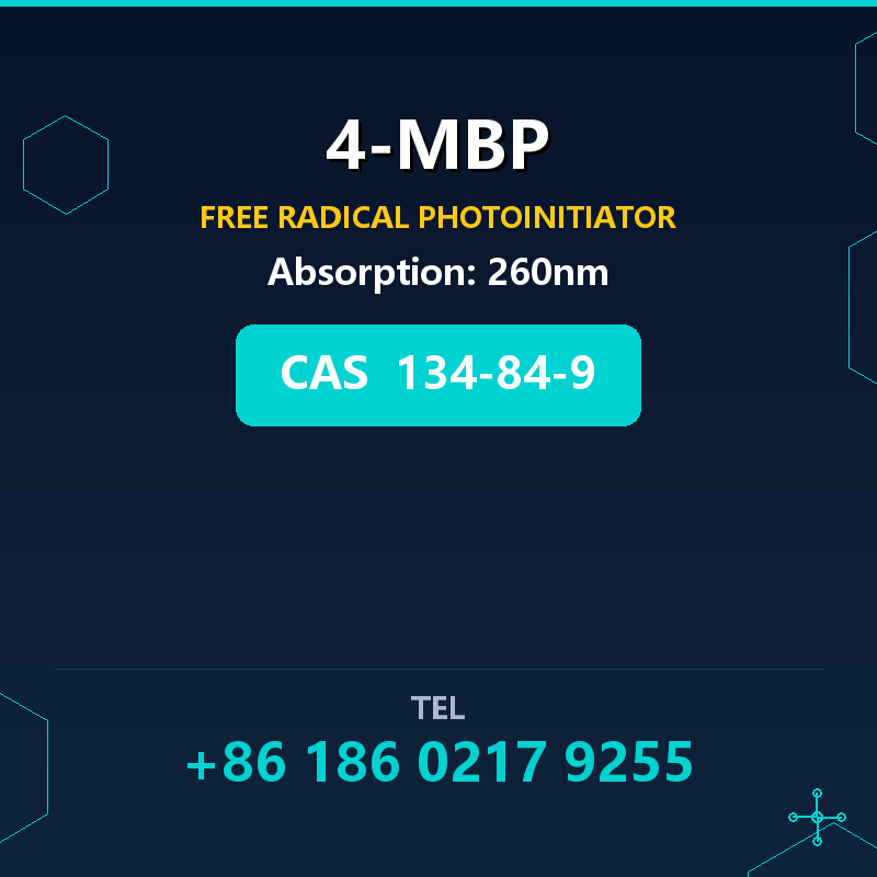 4-MBP CAS 134-84-9 - Topfine Chemical