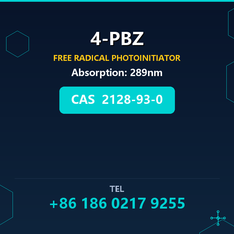 4-PBZ CAS 2128-93-0 - Topfine Chemical