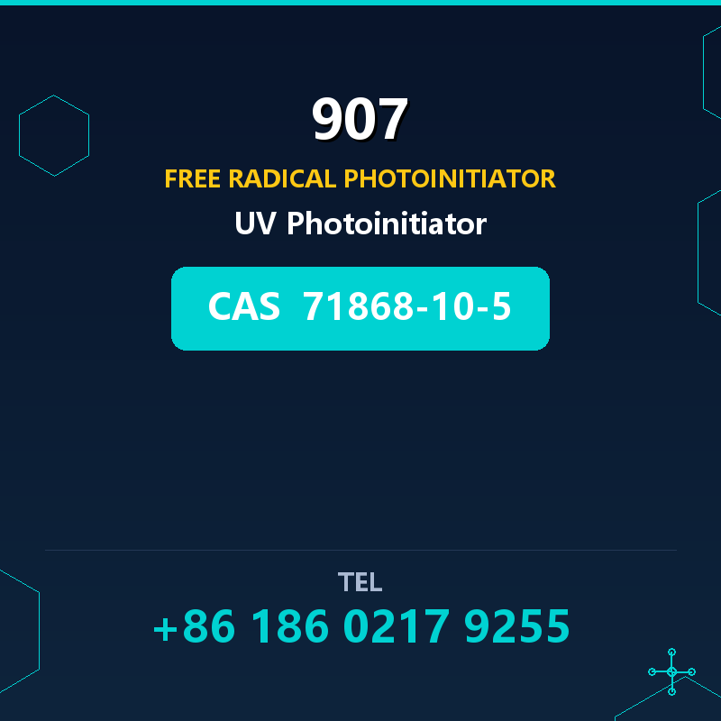 907 CAS 71868-10-5 - Topfine Chemical