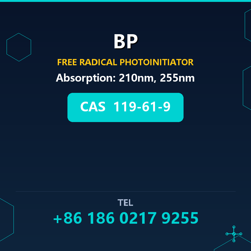 BP CAS 119-61-9 - Topfine Chemical