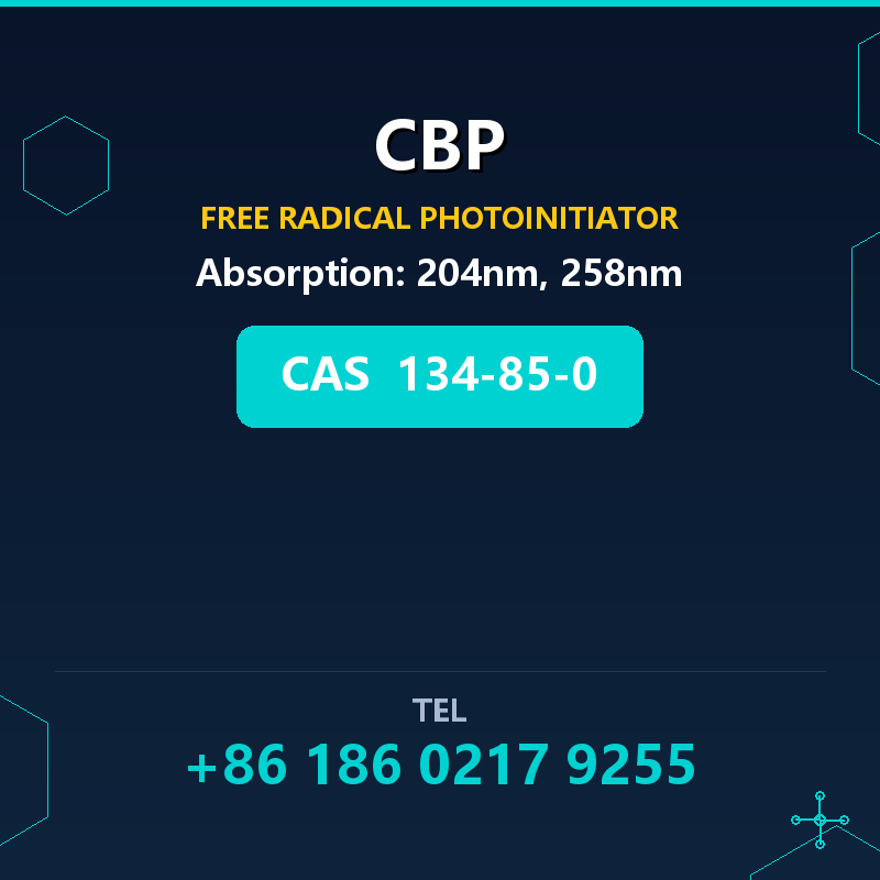 CBP CAS 134-85-0 - Topfine Chemical