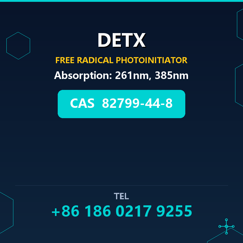 DETX CAS 82799-44-8 - Topfine Chemical