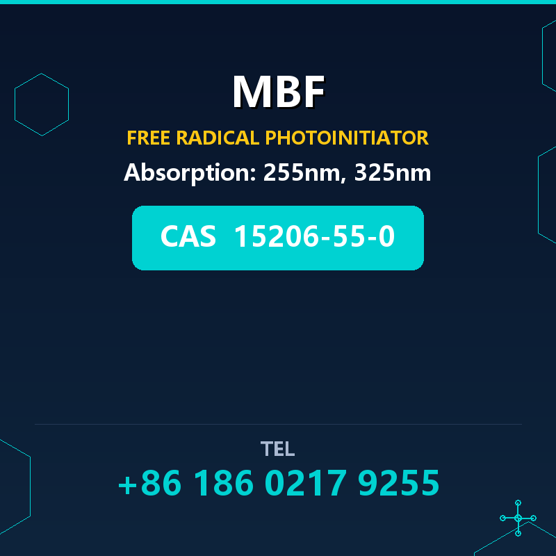 MBF CAS 15206-55-0 - Topfine Chemical