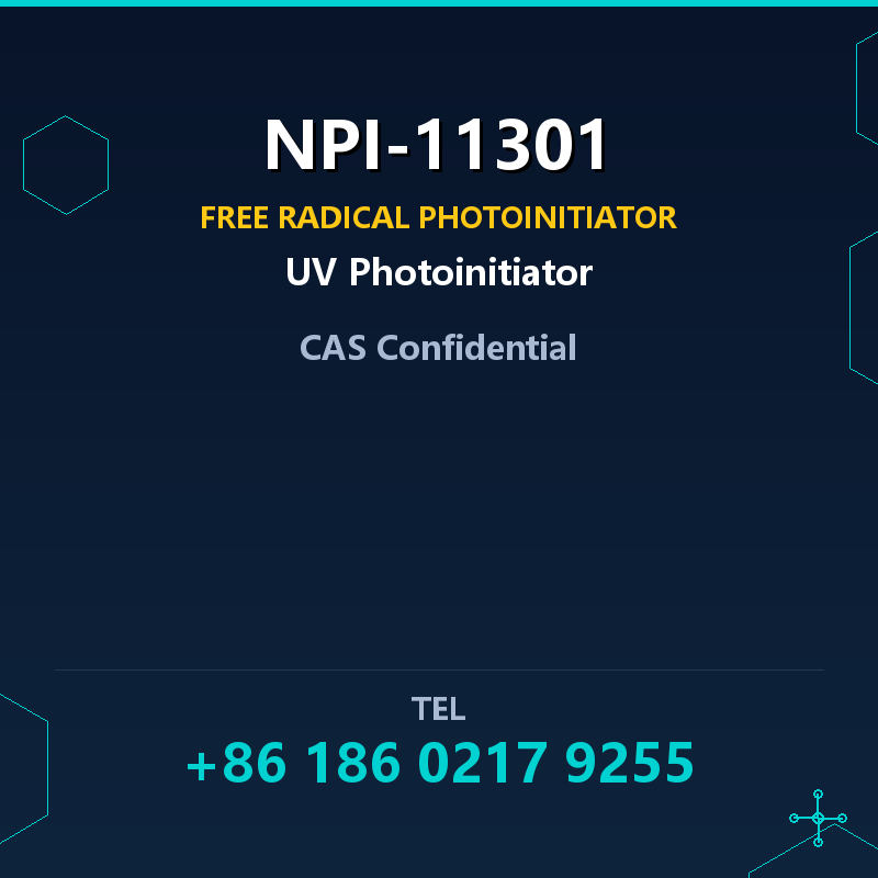 NPI-11301 - Topfine Chemical