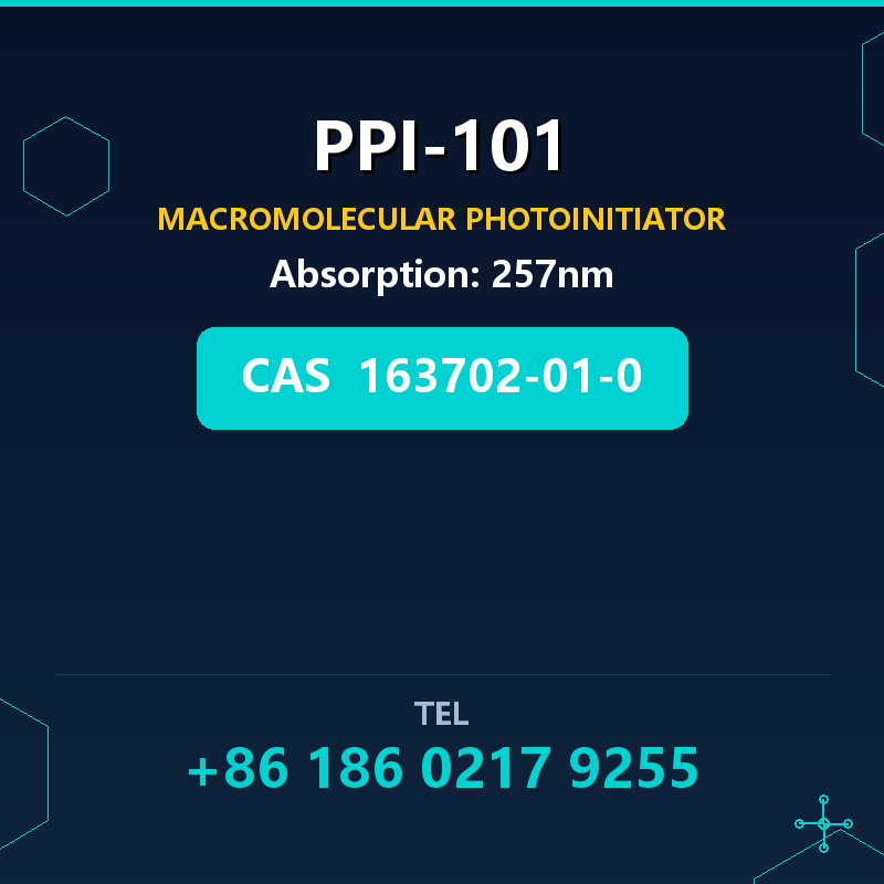 PPI-101 CAS 163702-01-0 - Topfine Chemical
