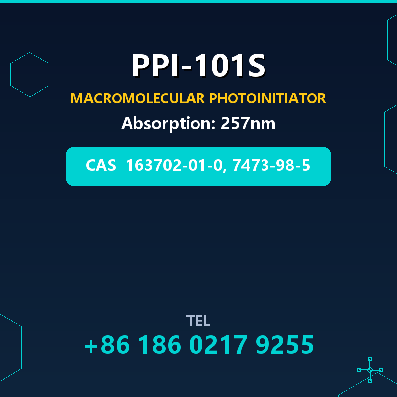 PPI-101S CAS 163702-01-0, 7473-98-5 - Topfine Chemical