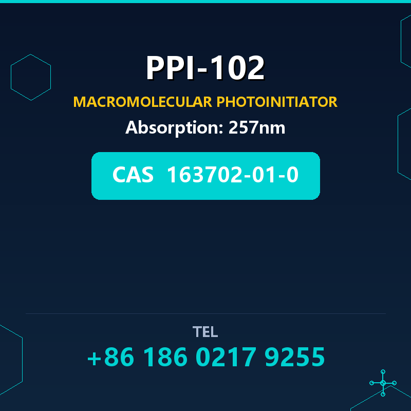 PPI-102 CAS 163702-01-0 - Topfine Chemical
