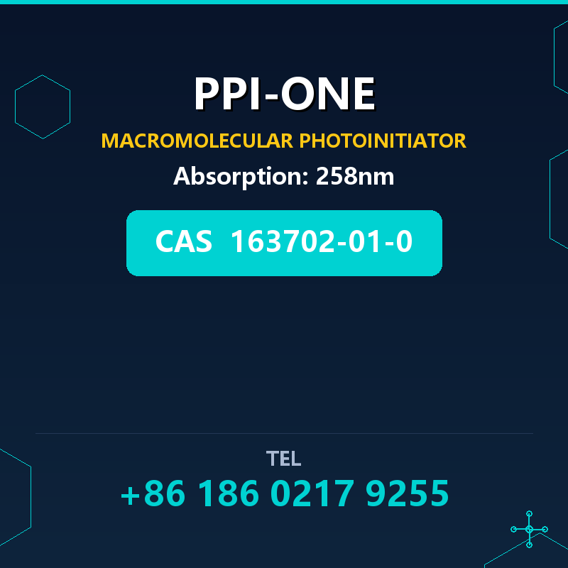 PPI-ONE CAS 163702-01-0 - Topfine Chemical