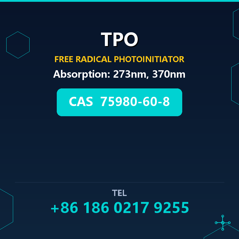 TPO CAS 75980-60-8 - Topfine Chemical