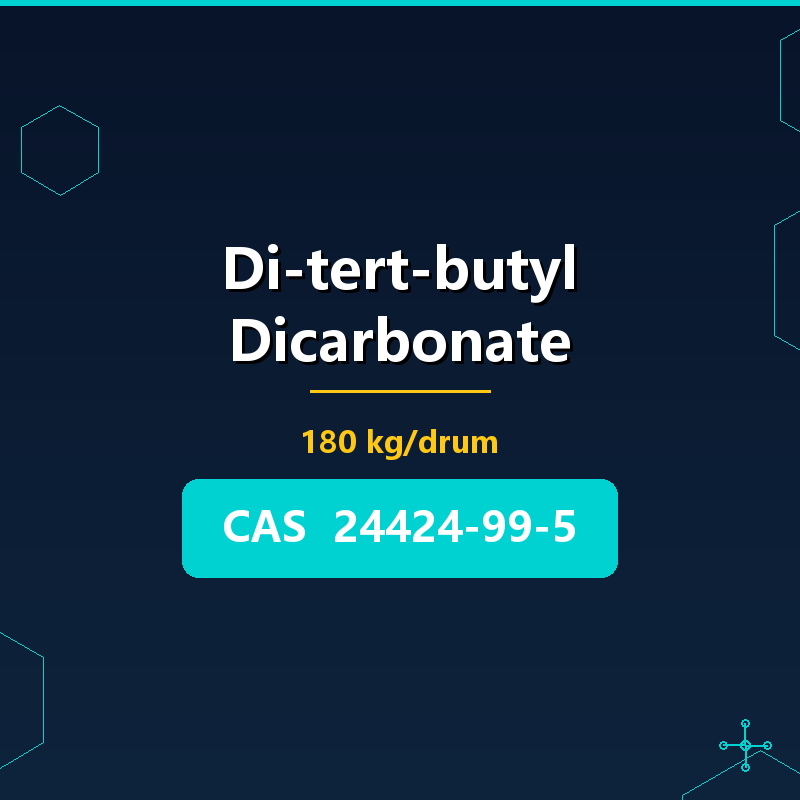 Di-tert-butyl Dicarbonate CAS 24424-99-5 - Topfine Chemical