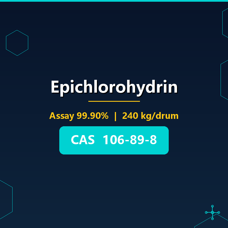 Epichlorohydrin CAS 106-89-8 - Topfine Chemical