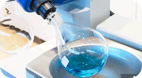 application of acrylic acid products