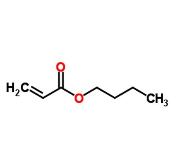 poly butyl acrylate