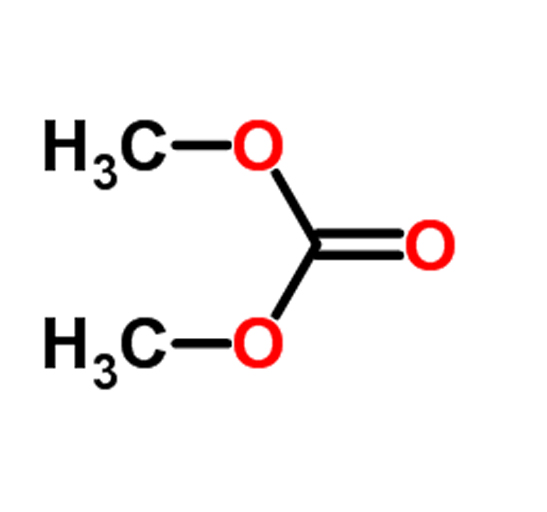 dimethyl carbonate as a green reagent