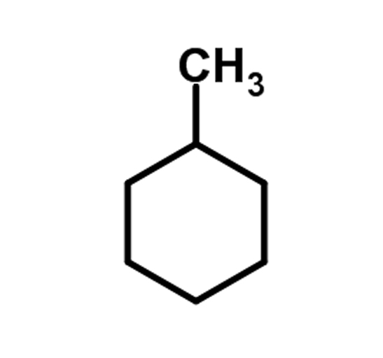 methylcyclohexane