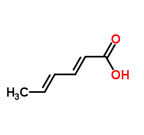 e200 sorbic acid