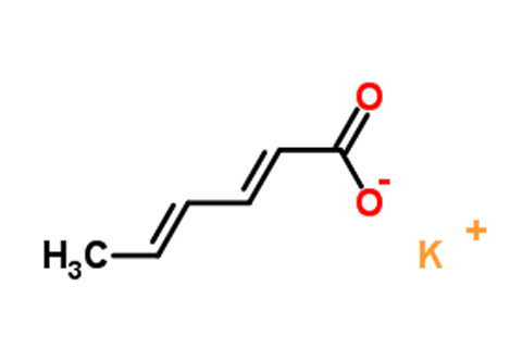 Potassium Sorbate