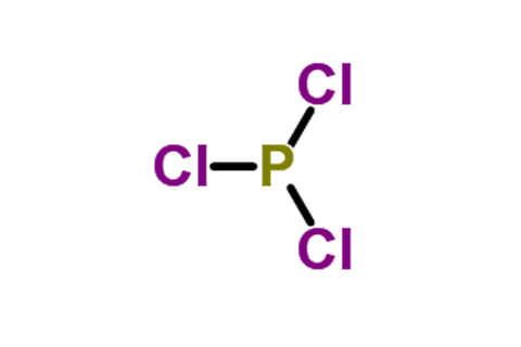 Phosphorus Trichloride