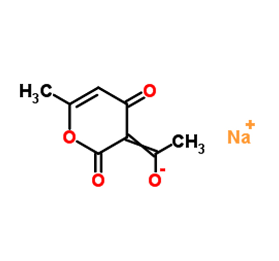 sodium dehydroacetate