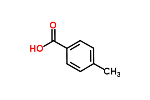 P-toluic Acid