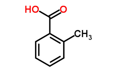 O-toluic Acid