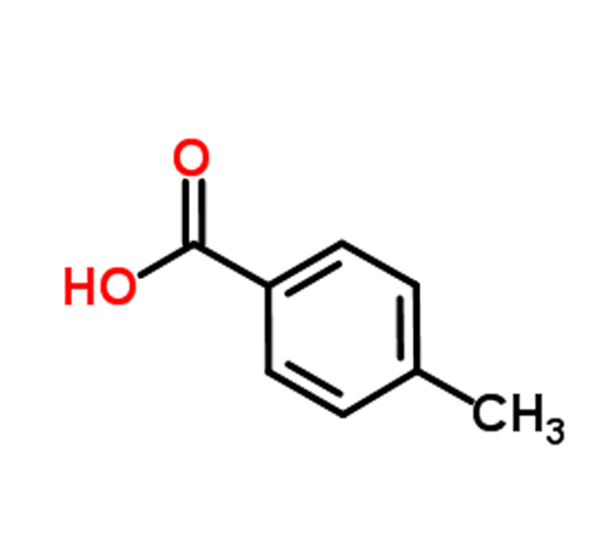 p toluic acid