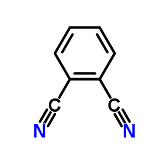 12 dicyanobenzene 91 15 6