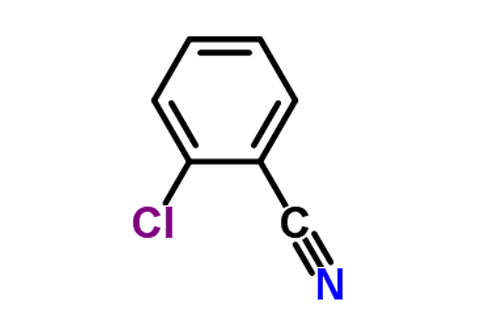 2-Chlorobenzonitrile