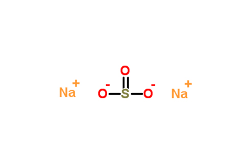 Sodium Sulfite