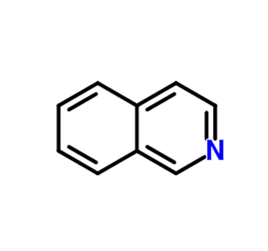 isoquinoline 119 65 3