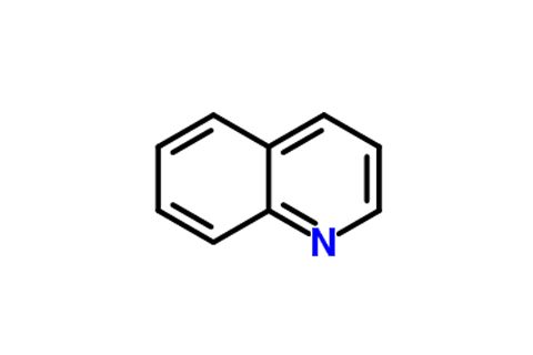 Isoquinoline