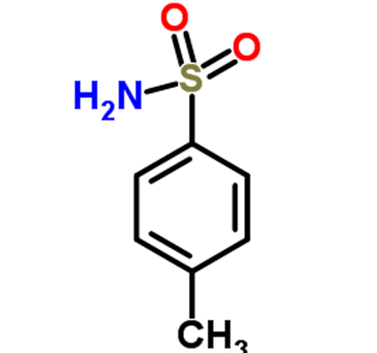 p toluenesulfonamide