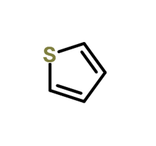 thiophene price