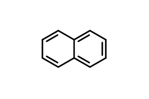 Naphthalene