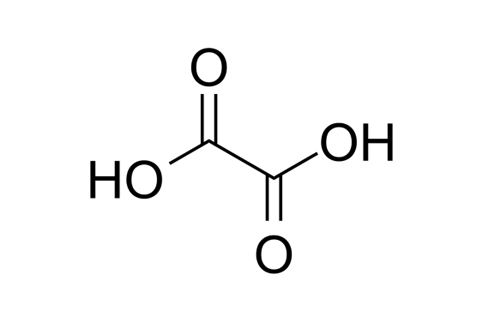 Oxalic Acid