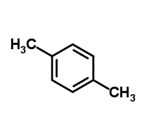 p xylene