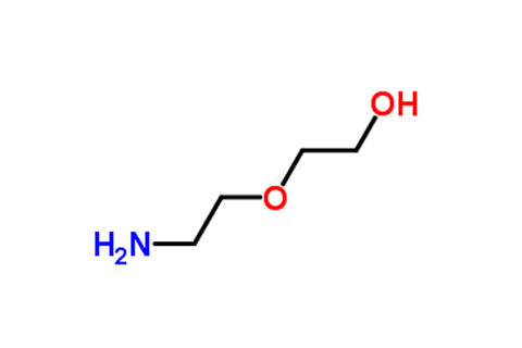 2-(2-Aminoethoxy) Ethanol