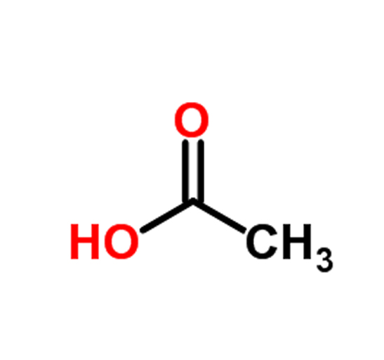 acetic a