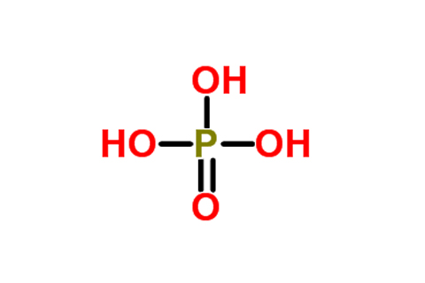 Phosphoric Acid