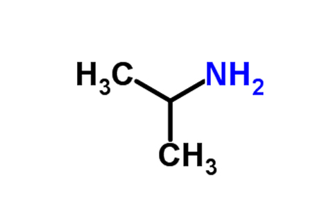 Isopropylamine