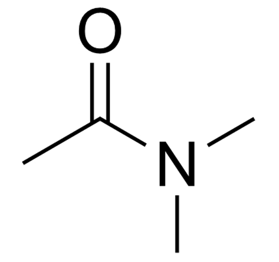 n dimethylacetamide