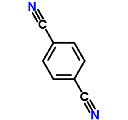 14 dicyanobenzene 623 26 7